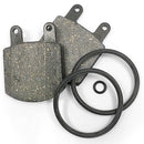REBUILD KIT W/ EBC PADS for EXILE Sprocket Brake