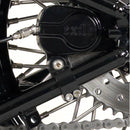 Exile Sprocket Brake Anchor for Dyna or Softail