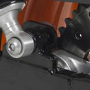 Exile Sprocket Brake Anchor for Dyna or Softail