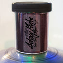 SEVEN SINS CHOPPERS 2OZ. JAR / GALAXY FLAKE / CHOOSE COLOR