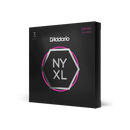 NYXL D'Addario Bulk Electric Guitar Strings 3 Set Box