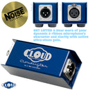 CLOUDLIFTER CL-1 Mic Activator by Cloud Microphones