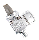 FUEL VALVE Pingel GUZZLER Polished - Choose Model