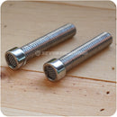 BREATHER BOLT SET : Evo, Sporty, & TC | Custom Made to Order Breather Bolts