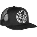 TRUCKER CAP SEVEN SINS SWELL