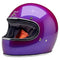 Gringo Helmet ECE R22.06 : Choose Color