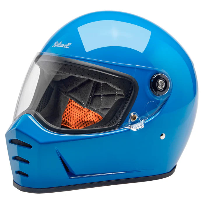 Lane Splitter ECE R22.06 Helmet