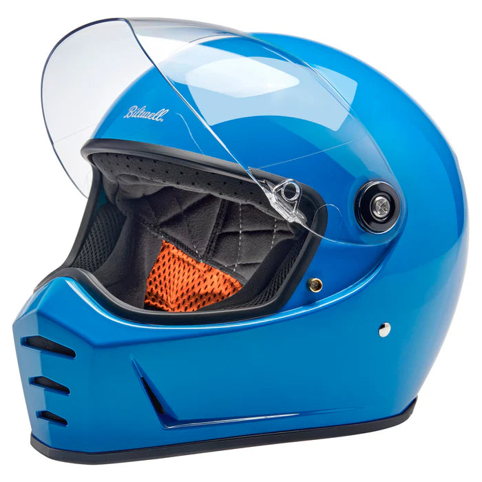 Lane Splitter ECE R22.06 Helmet