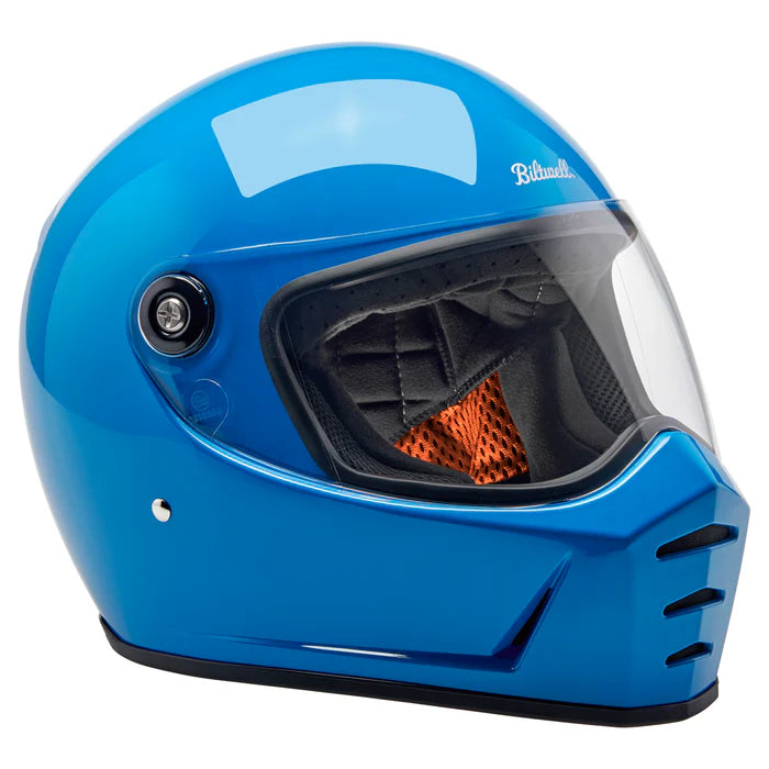 Lane Splitter ECE R22.06 Helmet