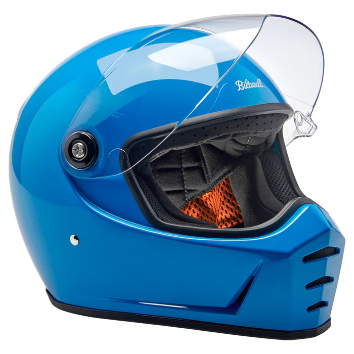 Lane Splitter ECE R22.06 Helmet