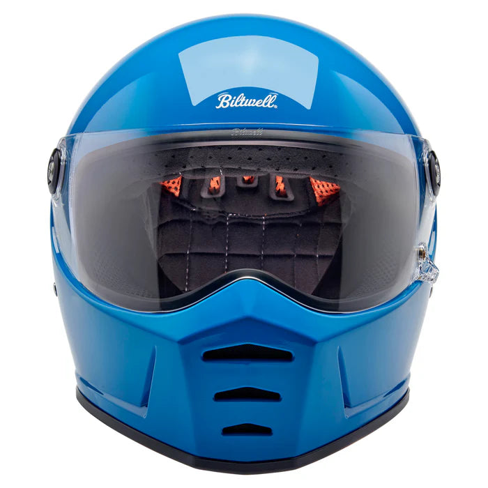 Lane Splitter ECE R22.06 Helmet