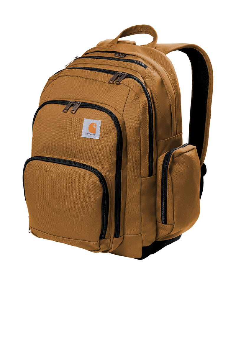 Carhartt ® Foundry Series Pro Backpack Black or Brown