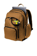 Carhartt ® Foundry Series Pro Backpack Black or Brown