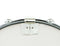 SNAREWEIGHT M1B Drum Tone Damper, the ORIGINAL Made in USA • WHITE