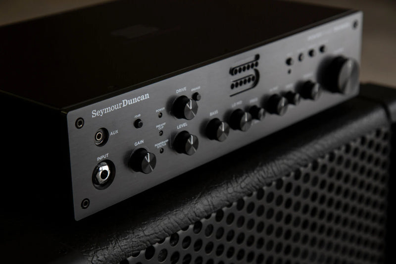 PowerStage™ 700 Bass