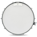 SNAREWEIGHT M1B Drum Tone Damper, the ORIGINAL Made in USA • WHITE