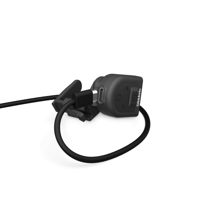 MICRO Rechargeable Tuner