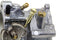 Shorty Carburetor Adjuster Screw Set Brass Super E/G