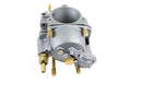 S&S Shorty E/G Carburetor Accent Kit Brass