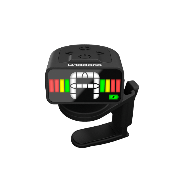 MICRO Rechargeable Tuner