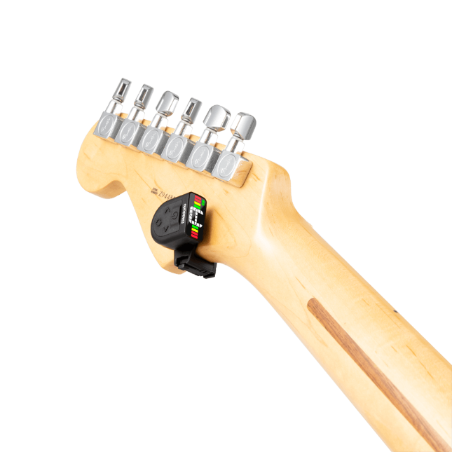 MICRO Rechargeable Tuner