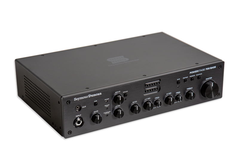 PowerStage™ 700 Bass