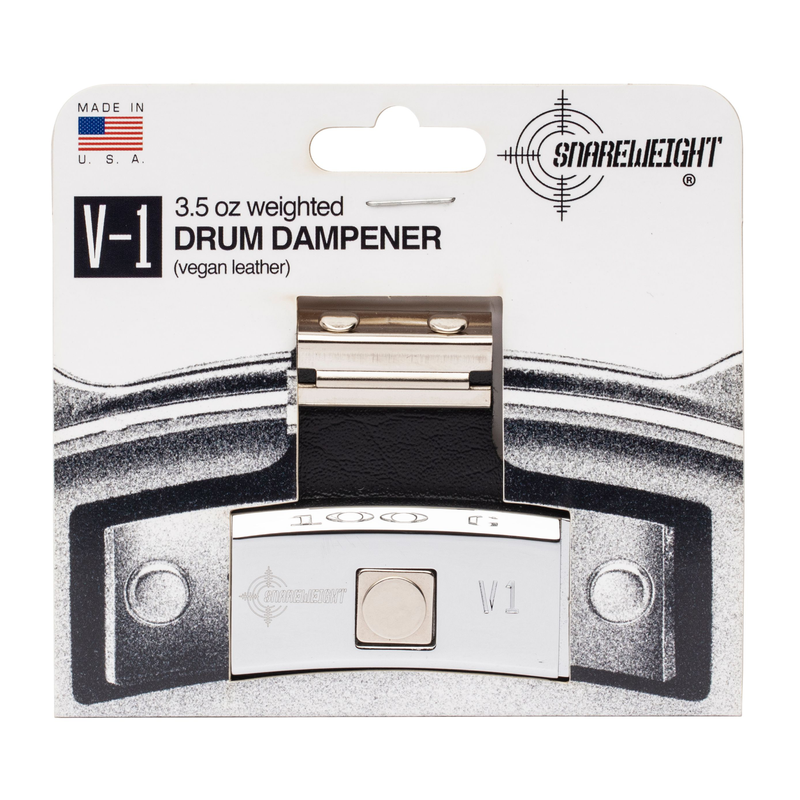 V1 (100 grams) Vegan Leather