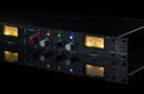 Rupert Neve Designs 5025 Dual Shelford Mic Pre