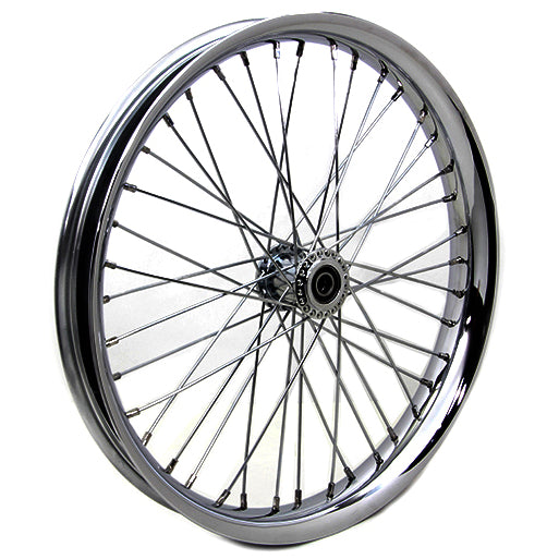 SEVEN SINS CHOPPERS / WHEEL 21