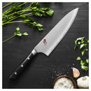 MIYABI Evolution Chef's Knife • FREE USA SHIP