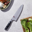 MIYABI Evolution Chef's Knife • FREE USA SHIP