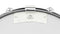 SNAREWEIGHT M1B Drum Tone Damper, the ORIGINAL Made in USA • WHITE
