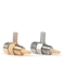 Prism Petcock • 90° • SS or Brass • 1/4in. or 3/8in.