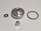 TRIUMPH 500 UNIT SUMP ALUMINUM PLUG / MAGNETIC DRAIN PLUG