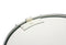 SNAREWEIGHT M1B Drum Tone Damper, the ORIGINAL Made in USA • WHITE