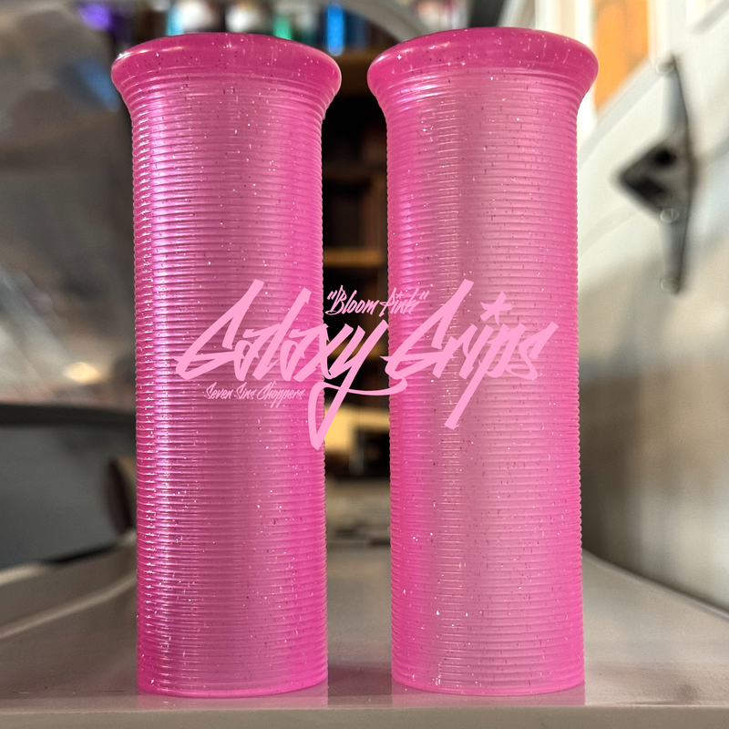 IN STOCK!  GALAXY GRIPS