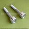 BREATHER BOLT SET : Evo, Sporty, & TC | Custom Made to Order Breather Bolts