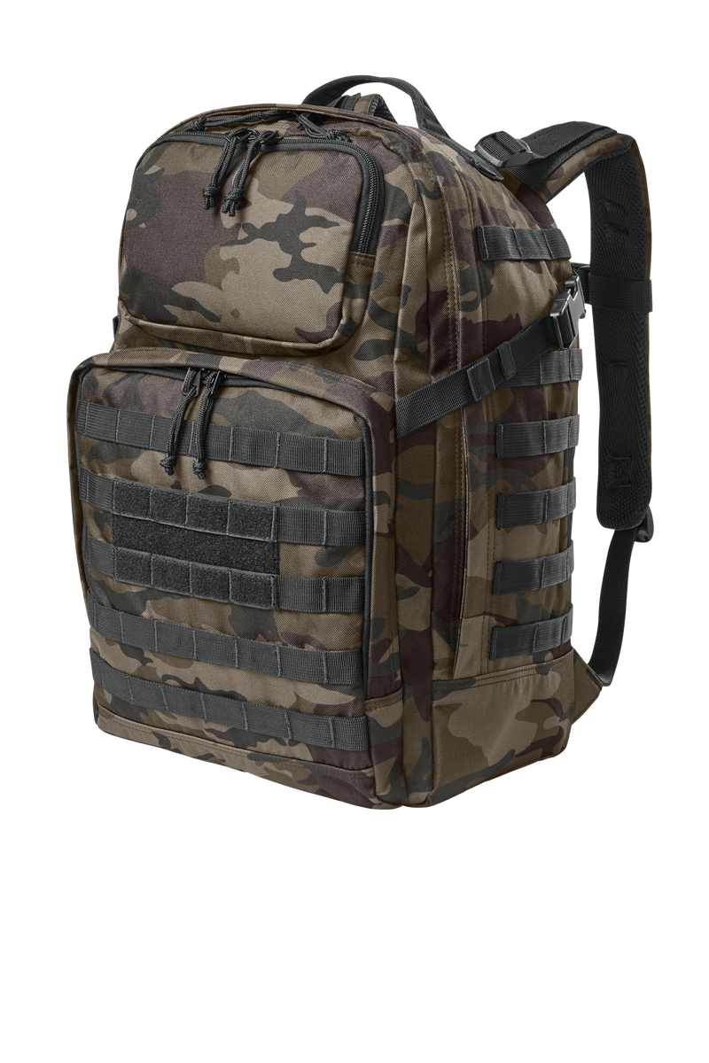 CornerStone Large Tactical Backpack