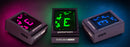 StroboVUE : Peterson Guitar Pedal Tuner : FREE SHIP