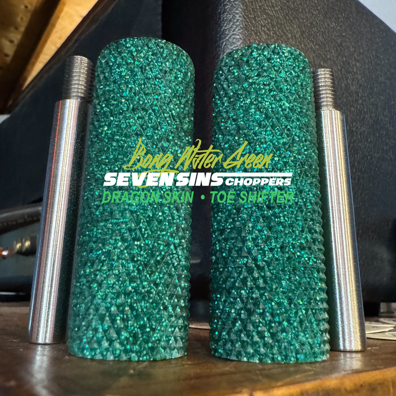 GALAXY TOE SHIFTER or BRAKE