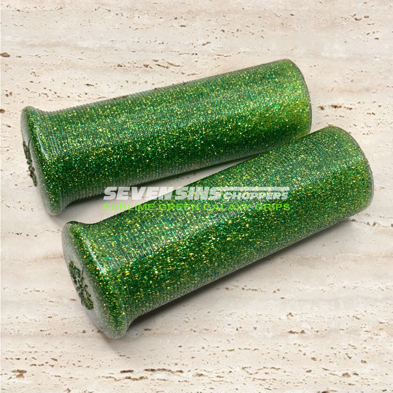 GALAXY GRIPS™ or PEGS UFO Choose Color