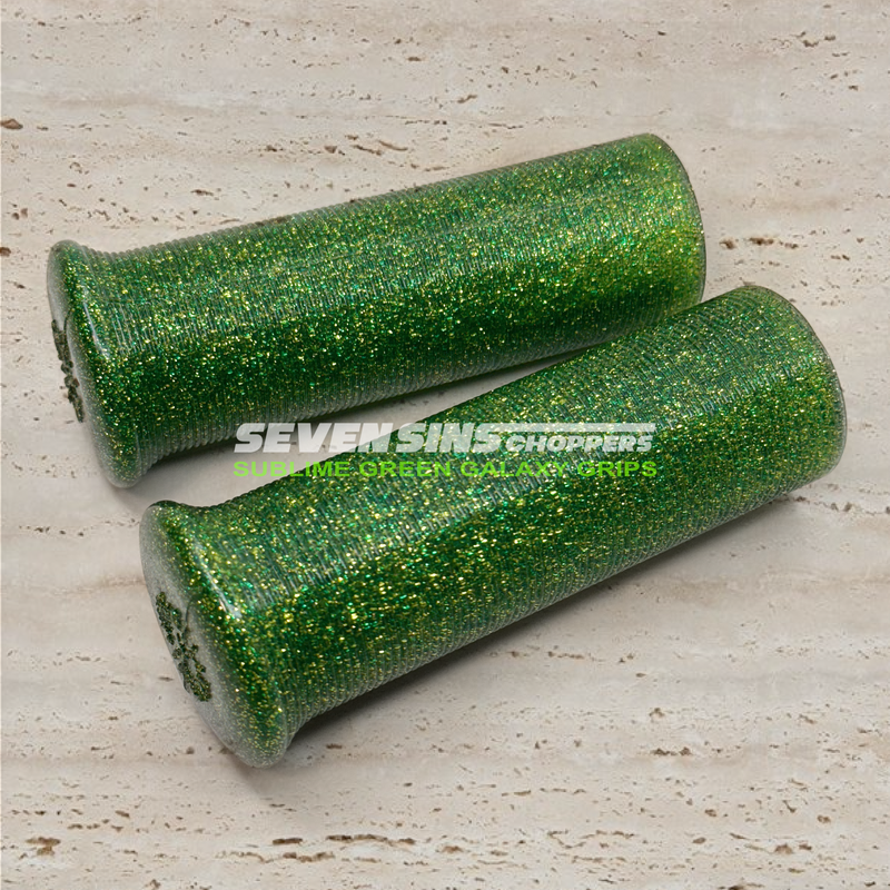 IN STOCK!  GALAXY GRIPS