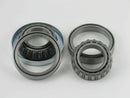 Triumph Neck Roller Bearing Set- Modern Bearings for classic Triumphs