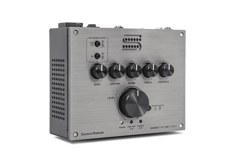 cheap pedal platform amp PowerStage 100 STEREO : Pedal Platform Amp – SEVEN SINS • NOISE • SKUNK