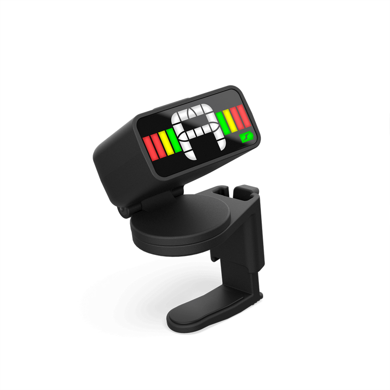 MICRO Rechargeable Tuner