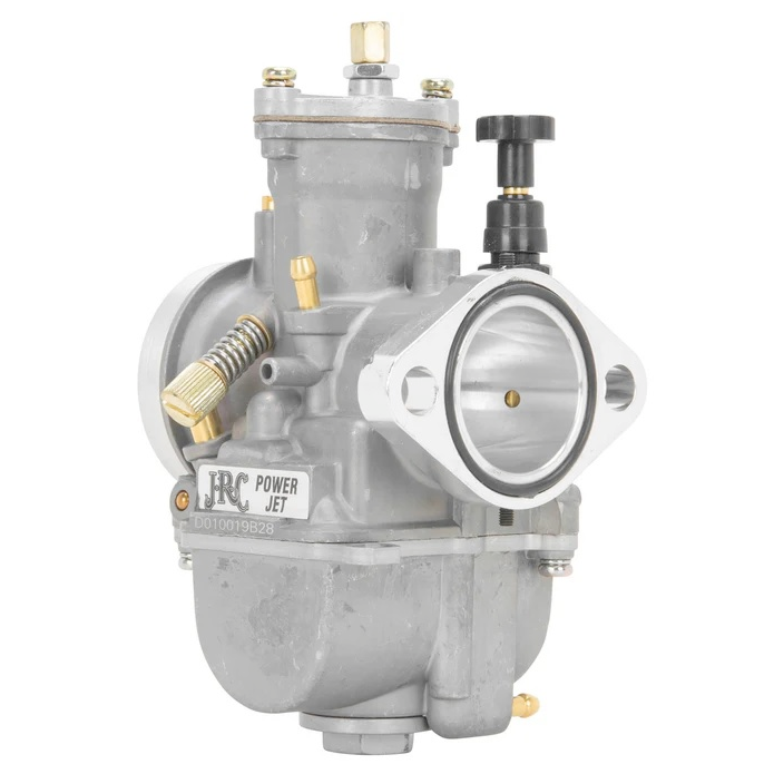 JRC 26mm Power Jet Carburetor PWK Keihin - Replace Amal 626