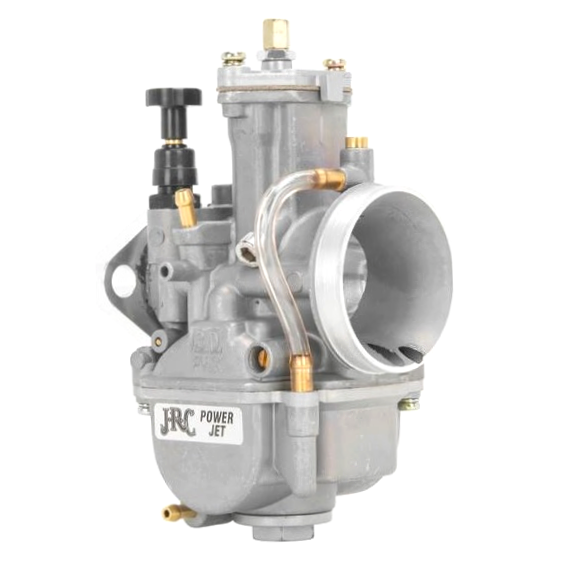 JRC 26mm Power Jet Carburetor PWK Keihin - Replace Amal 626