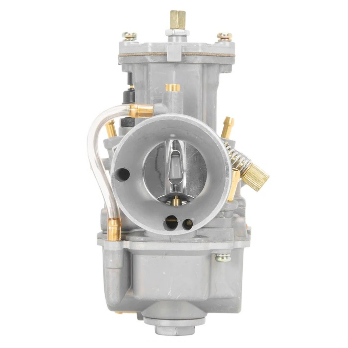 JRC 26mm Power Jet Carburetor PWK Keihin - Replace Amal 626