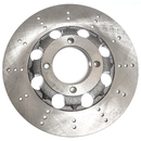 Drilled Disc Rotor for Triumph Twins & Triples