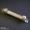 Seven Sins MEZUZAH Prayer Holder